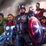 I film Marvel in uscita al cinema fino al 2027