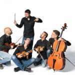 Al via alla Reggia di Carditello, la rassegna “JAZZ & WINE” 2020