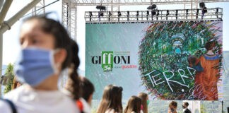 Giffoni Film Festival: Tra gli ospiti Richard Gere. Programma e come prenotarsi