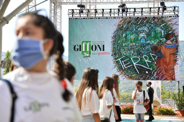 Giffoni Film Festival: Tra gli ospiti Richard Gere. Programma e come prenotarsi