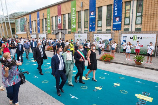 Giffoni Film Festival: Tra gli ospiti Richard Gere. Programma e come prenotarsi