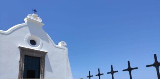 Ischia, dal Castello Aragonese alle Terme: ecco le attrattive più belle dell’isola verde