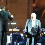 Caserta, Placido Domingo in concerto per la rassegna “Un’Estate da Re”
