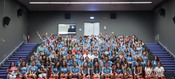 Giffoni Innovation Hub, creatività e imprenditoria per i giovani sognatori