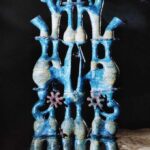 Al Maschio Angioino la mostra collettiva “Materia Dinamizzata”