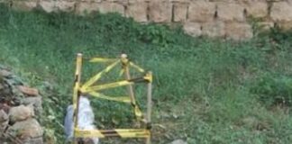 Rifiuti, messa in sicurezza "mini" discarica in via Aniello Falcone