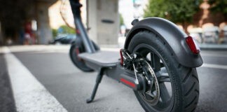 Caserta, 150 monopattini in arrivo in città