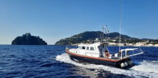 Ferragosto a Napoli e Provincia: Multe, denunce per locazioni abusive, controlli bar e ristoranti