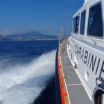 Ferragosto a Napoli e Provincia: Multe, denunce per locazioni abusive, controlli bar e ristoranti