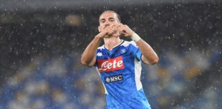 Calcio Napoli, Fabian Ruiz spazza via i dubbi: “Futuro? Ho ancora due anni di contratto” Calciomercato Napoli, Real Madrid su Fabian Ruiz