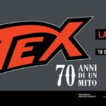 Comicon Extra, a Salerno la mostra Tex 70 anni di un mito