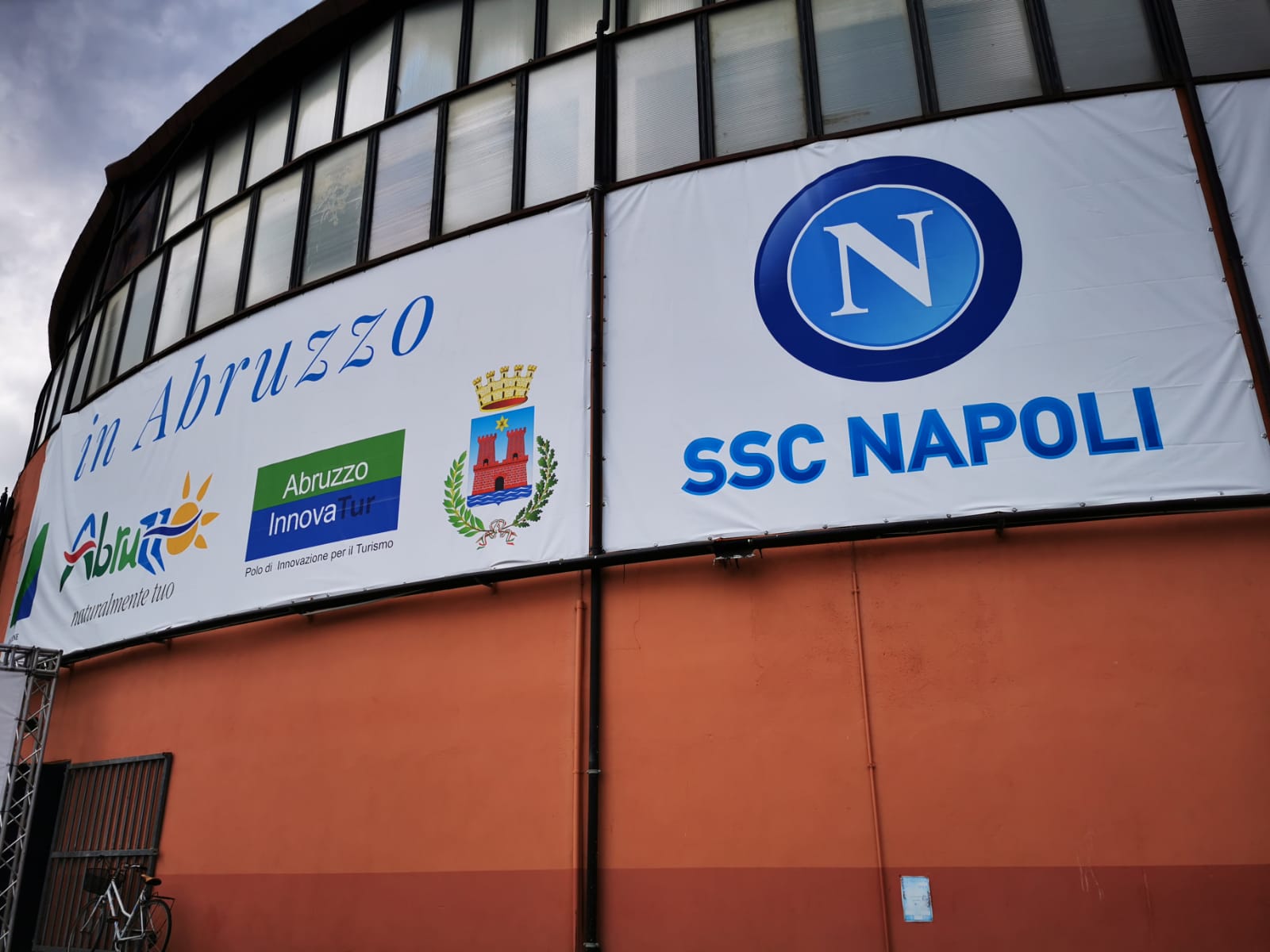 Calcio Napoli: raduno lunedì, poi partenza per Dimaro