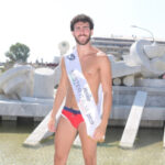 Mister Italia 2020: vince Giuseppe Moscarella di Torre Del Greco