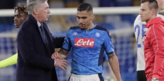 Calcio Napoli, ricorso a Tar per revoca scudetto 2019 a Juve
