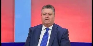 Angelo Pompameo nuovo direttore di Teleluna 2.0