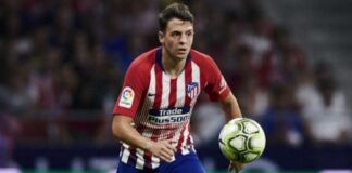 Calciomercato Napoli, il nuovo obiettivo è Arias dell'Atletico Madrid