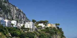 Capri, nasce in Consiglio comunale un nuovo gruppo