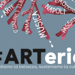 #Arterie: Il programma degli eventi gratis a Napoli dal 19 al 23 agosto