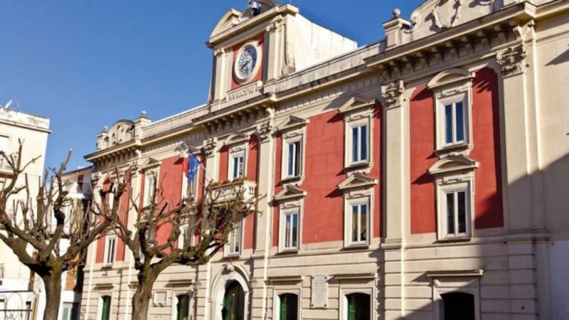 Comune di Marigliano: Perfetto di Napoli nomina un Commissario