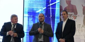 Soho Italian Conference: Esperti a confronto per la lotta contro i tumori Soho Italian Conference: Esperti a confronto per la lotta contro i tumori