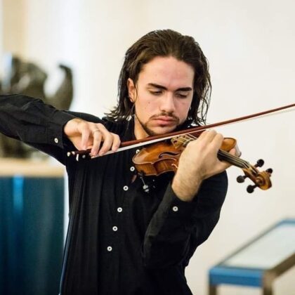 Associazione Scarlatti: Bilancio positivo per questo primo ciclo di concerti