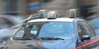 Afragola: rapina in una tabaccheria. Arrestato 33enne. IL NOME