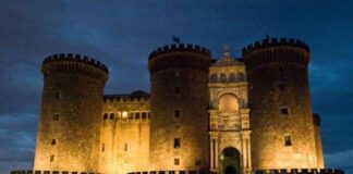 #ARTerie, parte la programmazione al Maschio Angioino: gli eventi dal 13 al 16 agosto