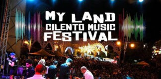 Cilento, a Cardile il My Land Festival: l'evento musicale delle identità territoriali 