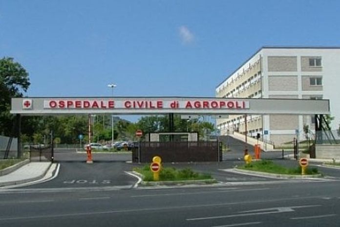 Valeria Ciarambino: “Riaprirò l’ospedale di Agropoli e un presidio a Valle del Sele