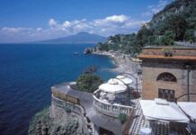 Vico Equense, al via la riqualificazione dell'approdo turistico di Marina d'Equa