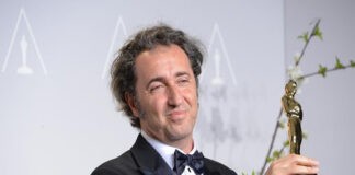 Paolo Sorrentino, set nei palazzi storici di Napoli