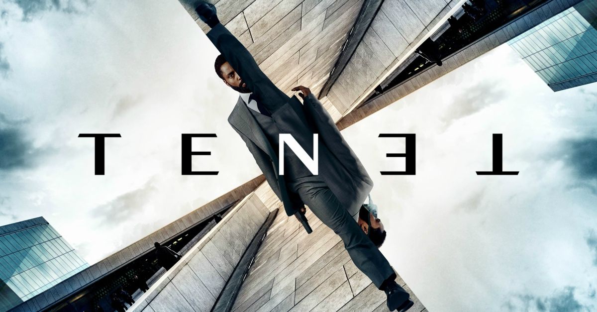 Tenet, esce nuovo film di di Christopher Nolan: trama e recensione