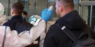 Covid 19 in Campania: Fino al 10 settembre obbligo tampone per rientri dall'estero e Sardegna