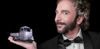 #ARTerie, programma 6-10 agosto: Ciccio Merolla a Pietrarsa e Tony Tammaro all’Annunziata