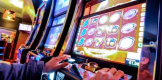 Arzano, finge rapina per giustificare la perdita di denaro al videopoker