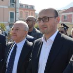 Sabato arrivano Manfredi e Decaro, domenica chiude De Luca