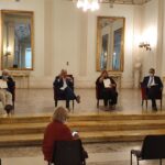 Teatro San Carlo: “Invito a Corte”, rassegna di musica, danza e conversazioni