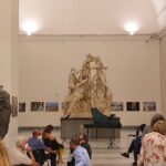 Il MANN riconferma l’orario serale dal 1° ottobre al 3 dicembre. Programma