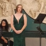 Festival Barocco Napoletano: “Il ballo delle ingrate” di Claudio Monteverdi
