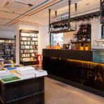 Il megastore “The Spark” riapre e accoglie al suo interno Mondadori Bookstore