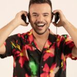 Annullato il concerto ‘E’ gioia” di Andrea Sannino al Palapartenope