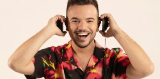 Annullato il concerto 'E' gioia" di Andrea Sannino al Palapartenope