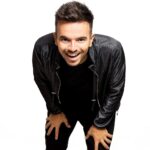 Andrea Sannino con “E’ gioia live” all’Arena Flegrea venerdì 25 settembre