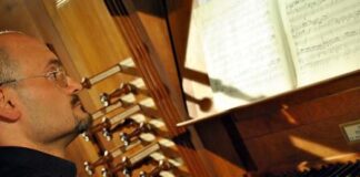 Associazione Scarlatti: Concerto di Organi Storici. Ingresso gratuito