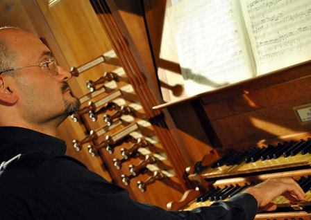 Associazione Scarlatti: Concerto di Organi Storici. Ingresso gratuito