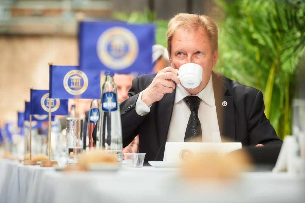 Caffè Borbone, l'espresso napoletano si aggiudica il Superior Taste Award