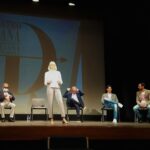 Presentando la nuova stagione Il teatro Diana rivede le stelle