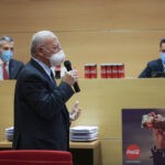 Vincenzo De Luca a Marcianise visita il polo industriale di Coca-Cola HBC Italia