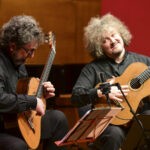 Al Teatro Della Palme ritornano i concerti dell’Associazione Scarlatti. Programma