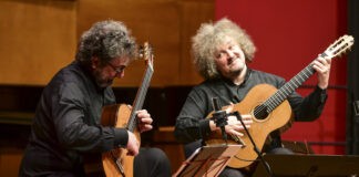 Al Teatro Della Palme ritornano i concerti dell'Associazione Scarlatti. Programma
